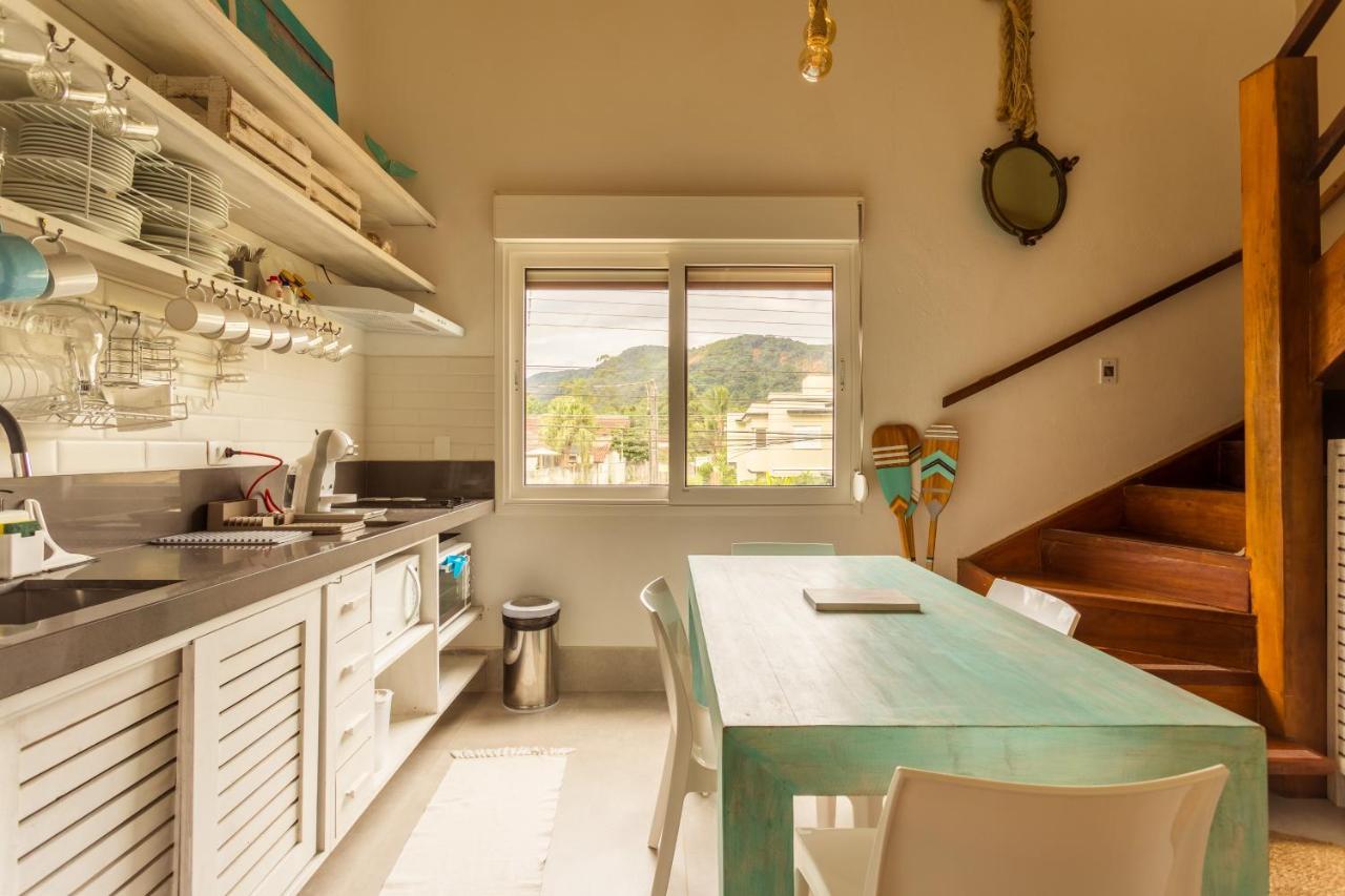 Casa D'Aroeira Residencial Boutique - Centro De Juquei - 2 Quadras Do Mar - Servico De Praia - Roupa De Cama 600 Fios Algodao Egipcio - Toalhas Banho E Praia - Tudo Novo - Estacionamento Interno - Cozinha - Consulte Unidades Com Ofuro Hidro E Cromote Экстерьер фото