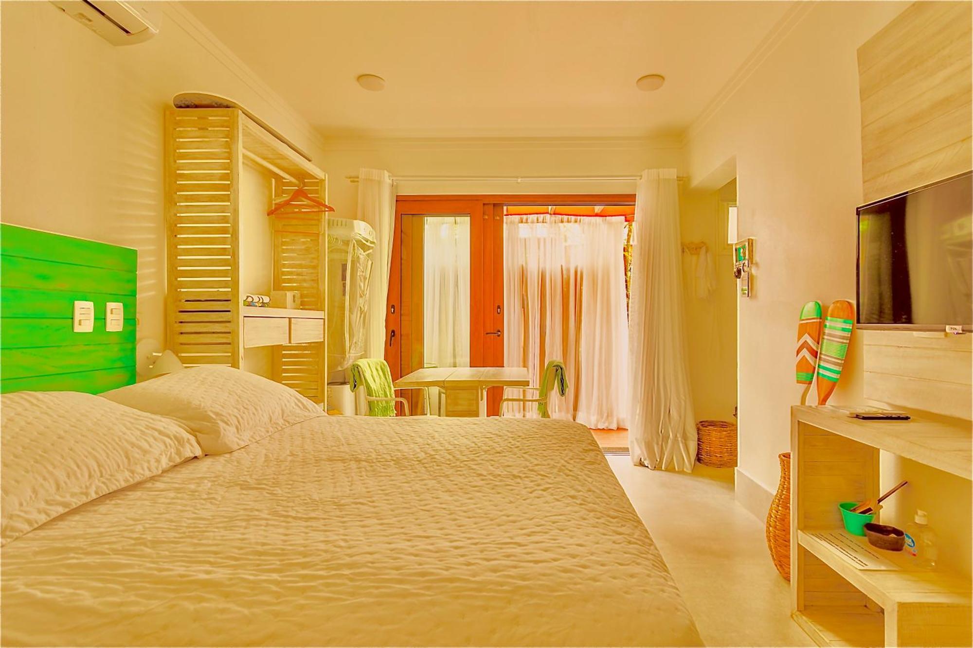 Casa D'Aroeira Residencial Boutique - Centro De Juquei - 2 Quadras Do Mar - Servico De Praia - Roupa De Cama 600 Fios Algodao Egipcio - Toalhas Banho E Praia - Tudo Novo - Estacionamento Interno - Cozinha - Consulte Unidades Com Ofuro Hidro E Cromote Экстерьер фото